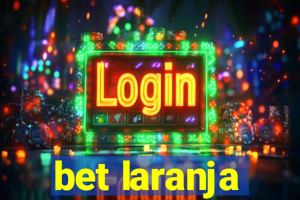 bet laranja